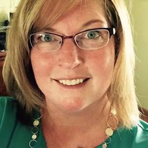 Meet your Posher, Britta